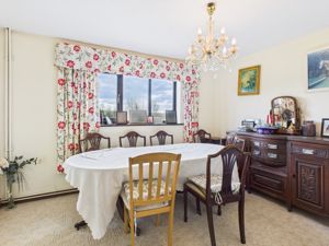 Dining room- click for photo gallery